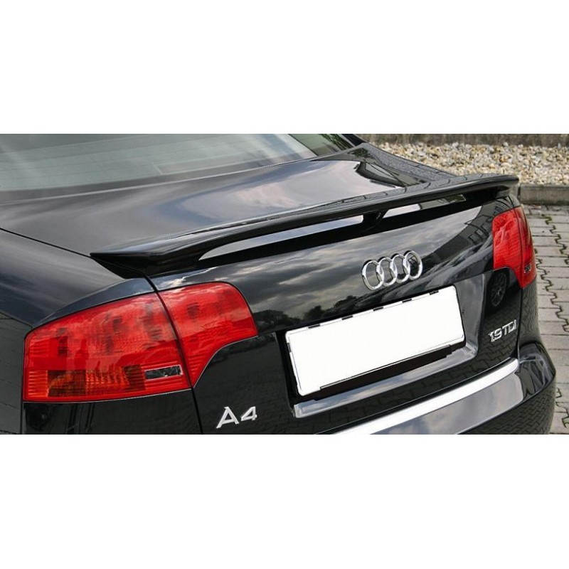 ALERON PORTON TRASERO AUDI A4 8E B7