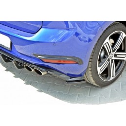 Esquinas traseras VW GOLF 7 5 R R LINE MAXTON