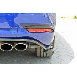 Esquinas traseras VW GOLF 7 5 R R LINE MAXTON