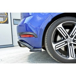 Esquinas traseras VW GOLF 7 5 R R LINE MAXTON