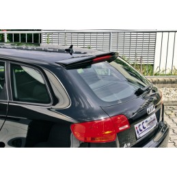 ALERON SUPERIOR AUDI A3 SPORTBAC