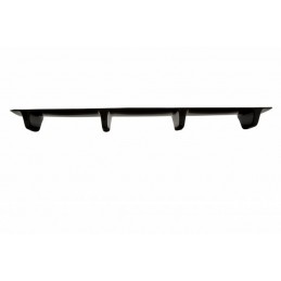 Difusor trasero VW Golf 7 5 R MAXTON