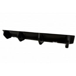 Difusor trasero VW Golf 7 5 R MAXTON