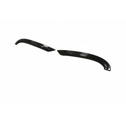 Difusores reflectantes traseros VW Golf 7 5 R  R LINE  MAXTON