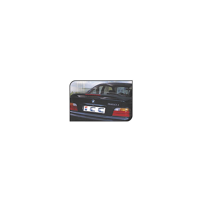 ALERON MALETERO BMW E36 COUPE   SIN LUZ  