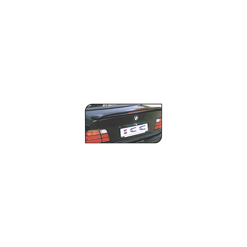 ALERON MALETERO BMW 4P   SIN LUZ  