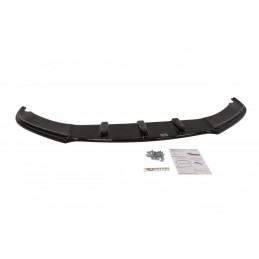 Faldon lip delantero Vw Scirocco R MAXTON V1