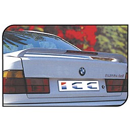ALERON MALETERO BMW E34   CON LUZ  