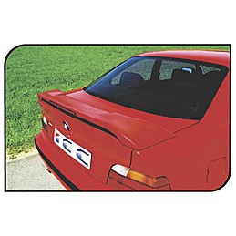 ALERON MALETERO  BMW S3 E36 M3   SIN LUZ  