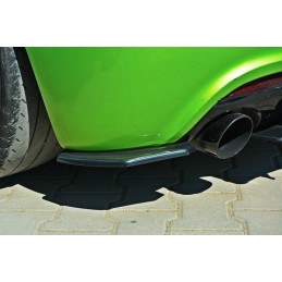 Esquinas traseras Vw Scirocco R  MAXTON