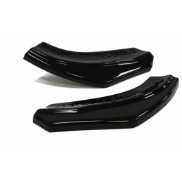 Esquinas traseras Vw Scirocco R  MAXTON