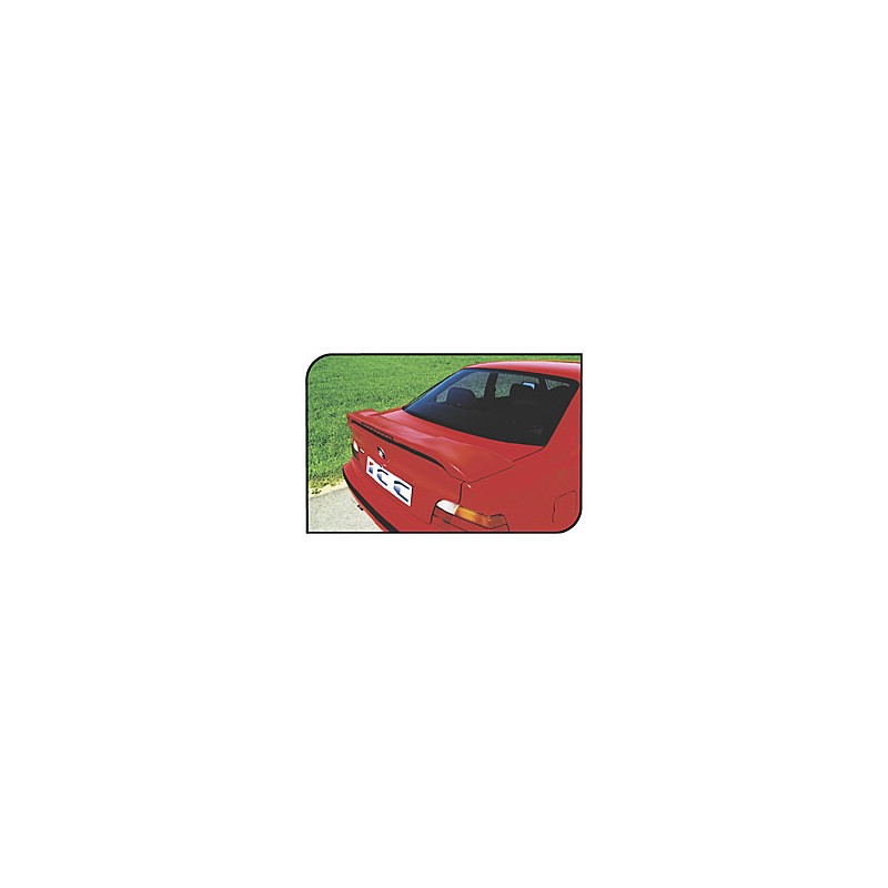 ALERON MALETERO BMW S3 E36 M3   CON  LUZ  