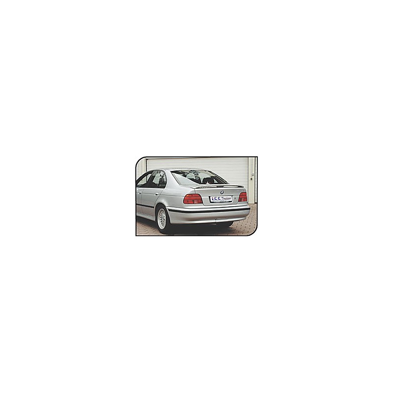 ALERON MALETERO  BMW S5 E39   SIN LUZ  