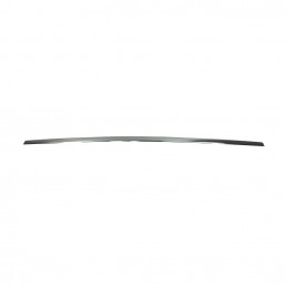 MOLDURA INFERIOR PORTON TRASERO ACERO INOXIDABLE OPEL CROSSLAND 