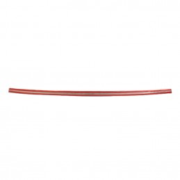 MOLDURA INFERIOR PORTON TRASERO ACERO INOXIDABLE OPEL CROSSLAND 
