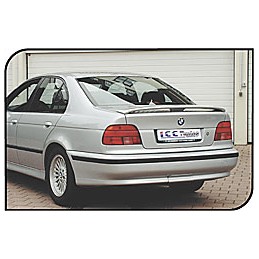 ALERON MALETERO BMW S5 E39   CON LUZ  