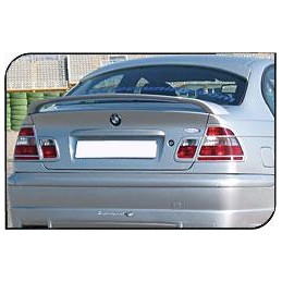 ALERON MALETERO  BMW S3 E46   SIN LUZ  