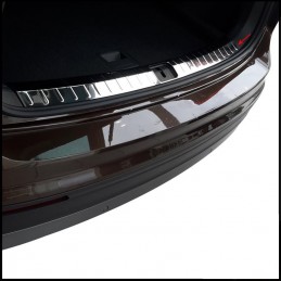 PROTECTOR MALETERO ACERO INOXIDABLE VW TIGUAN II 2016 