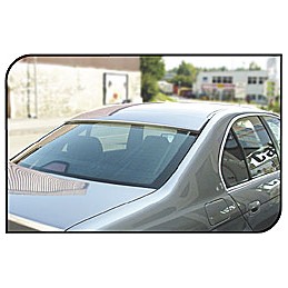 ALERON TOP FLAT BMW E39