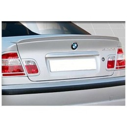 ALERON MALETERO BMW E46 4P SEDAN