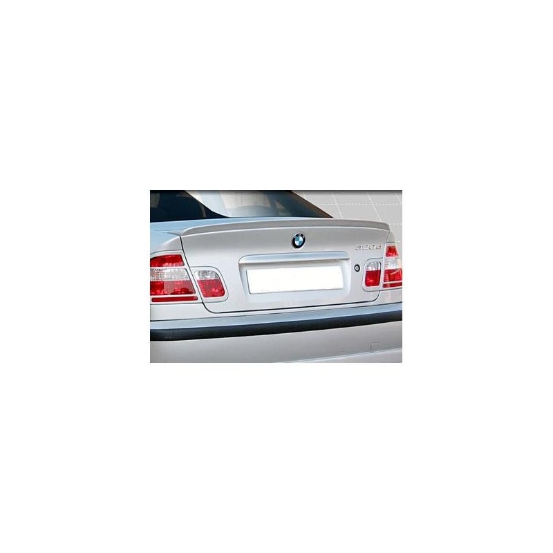 ALERON MALETERO BMW E46 4P SEDAN