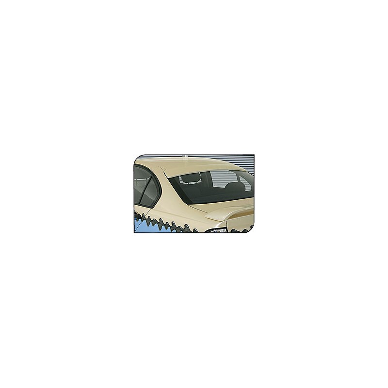 ALERON TOP FLAT BMW E46 4P SEDAN