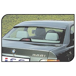 ALERON TOP FLAT BMW E36 COUPE