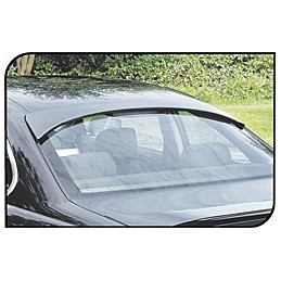 ALERON TOP FLAT BMW E46 COUPE
