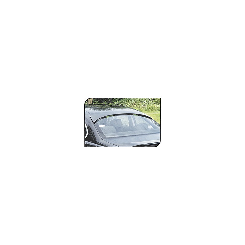 ALERON TOP FLAT BMW E46 COUPE