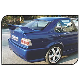 ALERON EVO BMW E36 4P SEDAN