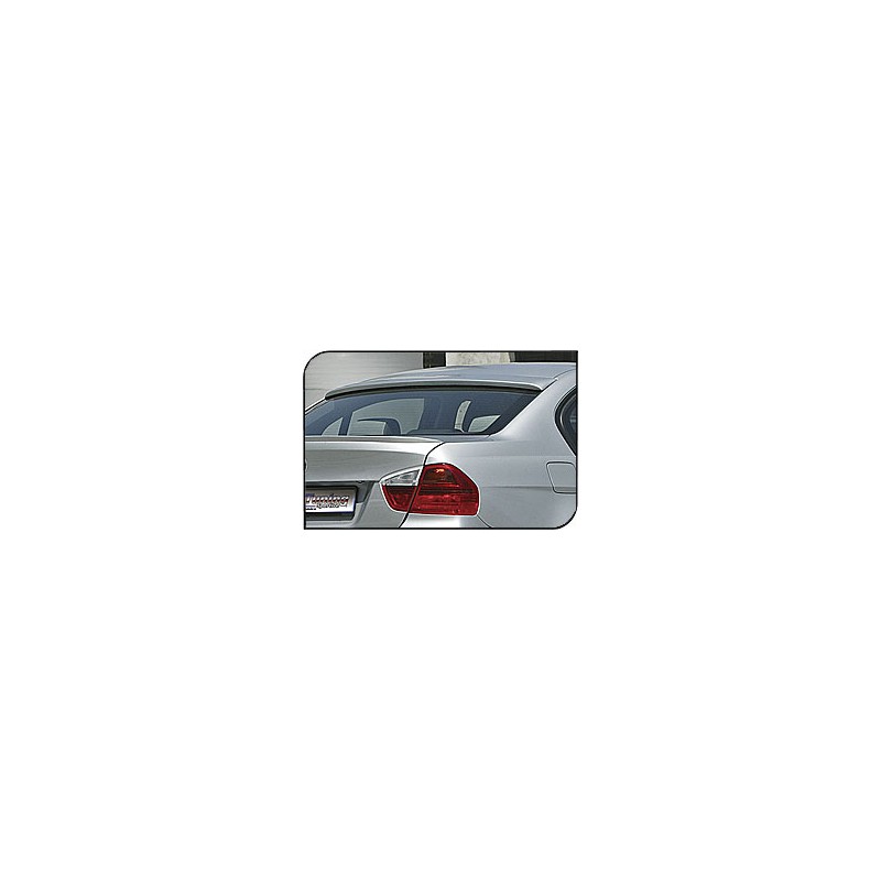 ALERON TOP FLAT BMW E90