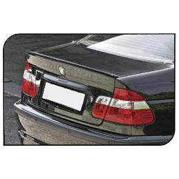 ALERON MALETERO BMW E46 4P SEDAN