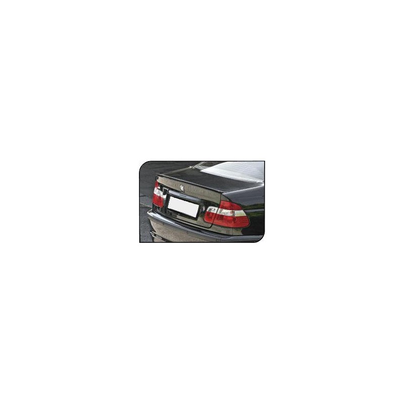ALERON MALETERO BMW E46 4P SEDAN