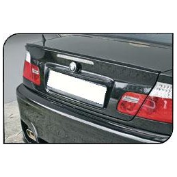 ALERON MALETERO BMW E46 COUPE