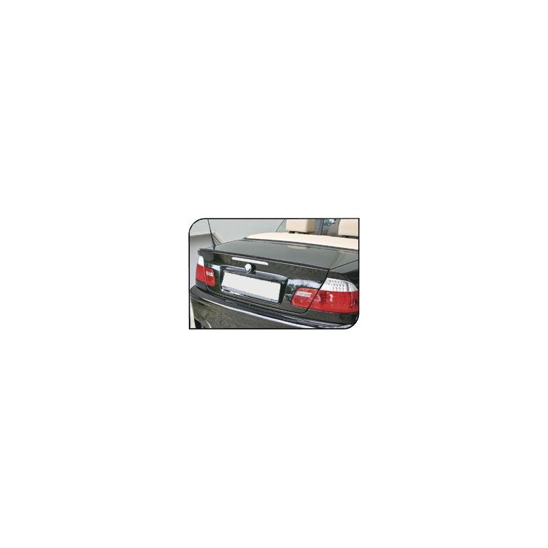 ALERON MALETERO BMW E46 CABRIO
