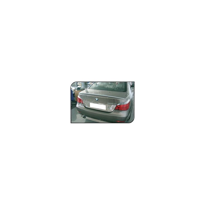 ALERON MALETERO BMW E60