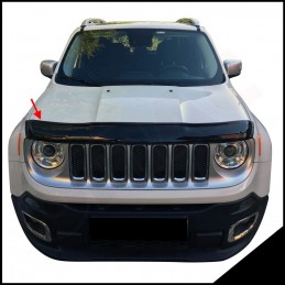 Protector de capo rigido Jeep Renegade 2014 