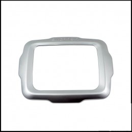 MARCO CROMADO NAVEDADOR JEEP RENEGADE 2014  ABS