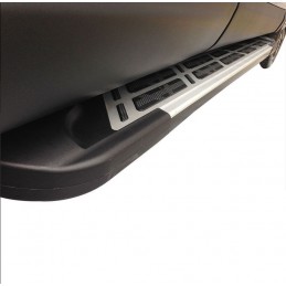ESTRIBOS LATERALES Fiat 500X 2015 gt 