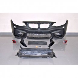 PARACHOQUES DELANTERO BMW SERIE 2 F22 23 2014 2015 LOOK M