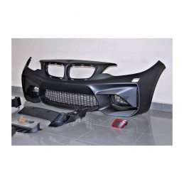 PARACHOQUES DELANTERO BMW SERIE 2 F22 23 2014 2015 LOOK M