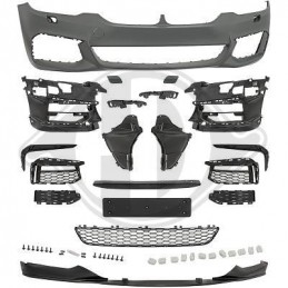 PARACHOQUES DELANTERO BMW G30 SERIE 5 LOOK M 2017 