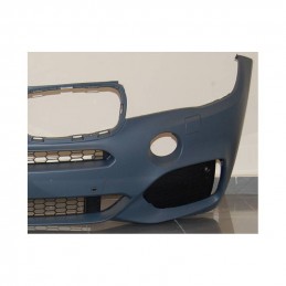 PARACHOQUES DELANTERO COMPLETO BMW X5 F15 2012  LOOK M