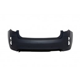 PARACHOQUES TRASERO BMW X6 F16 2014  LOOK SPORT