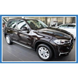 ESTRIBERAS LATERALES BMW X6 F16 2014 