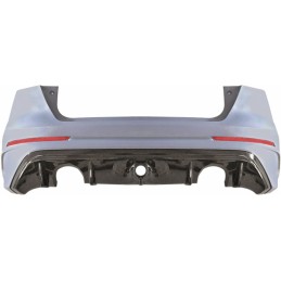 PARACHOQUES TRASERO FORD FOCUS 2015  LOOK RS