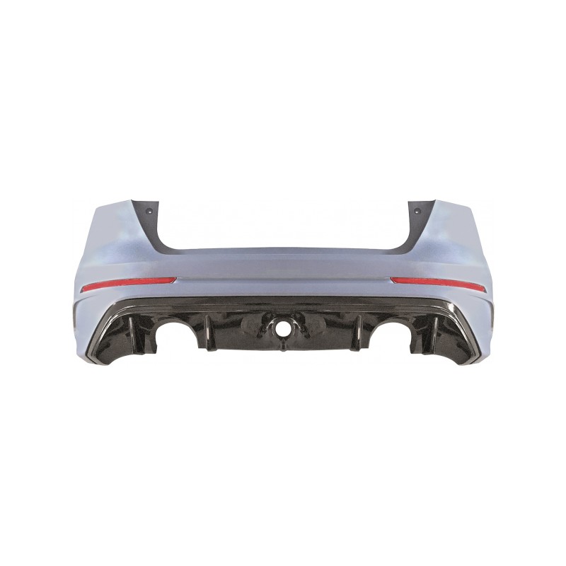 PARACHOQUES TRASERO FORD FOCUS 2015  LOOK RS