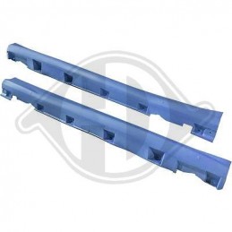 TALONERAS LATERALES FORD FOCUS 2015  LOOK RS