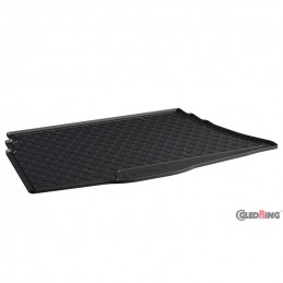 Alfombra maletero de Goma Kia Cee rsquo d HB 5 puertas 2012 2015