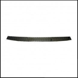 PROTECTOR PARACHOQUES TRASERO ACERO INOXIDABLE HYUNDAI TUCSON 20
